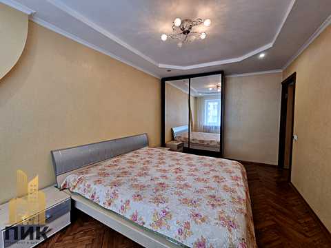квартира за адресою Лесі Українки бульв., 28-А