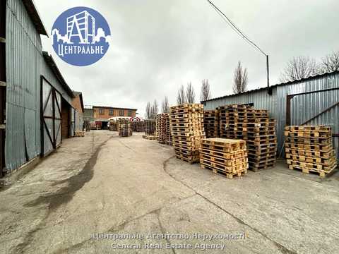 коммерческая по адресу Заводская ул., 41ж