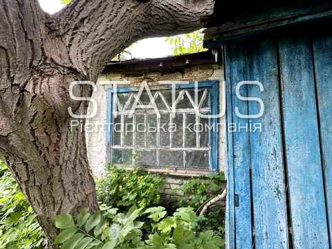 ділянка за адресою Колійна вул. (Вороніна), 56