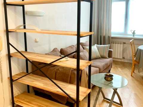 квартира по адресу Заньковецкой ул., 10