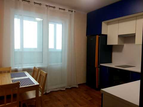 квартира за адресою Ревуцького вул., 54