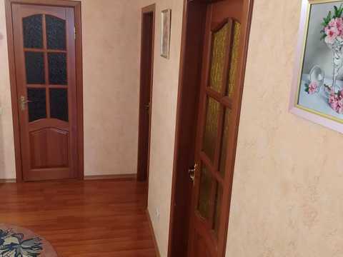 квартира за адресою Великотирнівська вул., 22-А