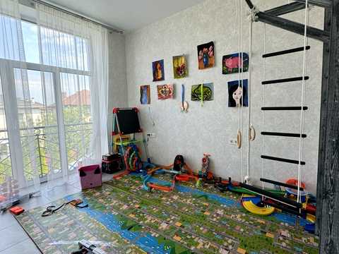 будинок за адресою ПАркова, 20