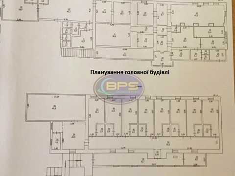 комерційна за адресою Стовпова вул., 30