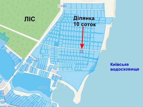 будинок за адресою Золотий берег, 5