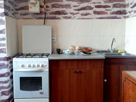 квартира по адресу Яблоневая ул., 11