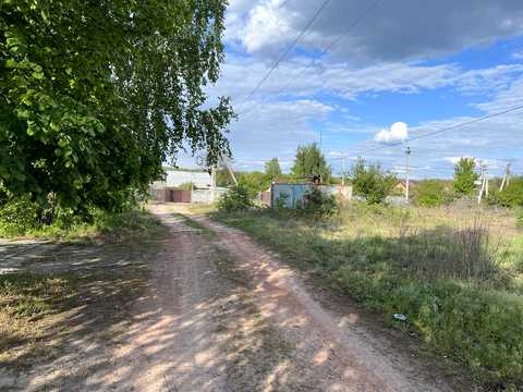 ділянка за адресою Добровольців вул. (Раменська)