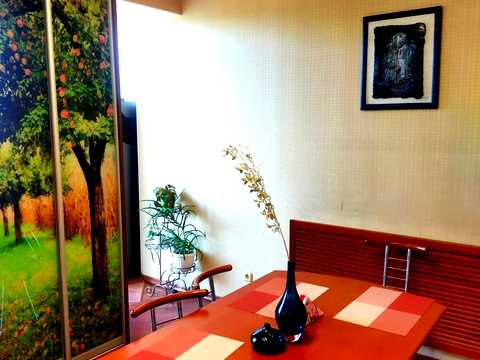 квартира за адресою Гаванна вул., 6