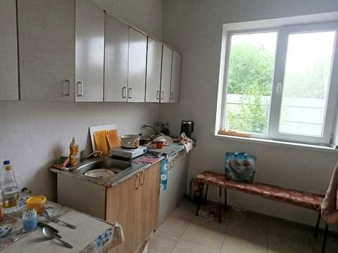 дом по адресу Александра Оцупа ул.