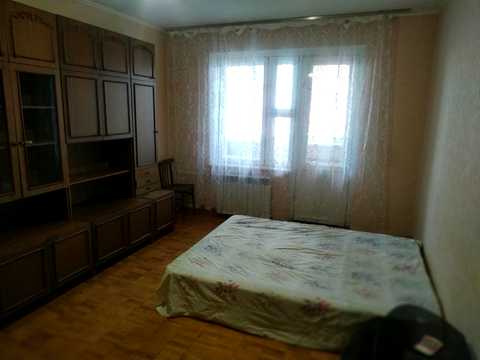 квартира по адресу Харьковское шоссе, 61