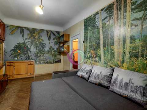 квартира по адресу Юрія Глушка ул. (Подвойського), 4
