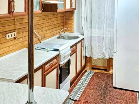 квартира за адресою Політехнічний пров., 1/33