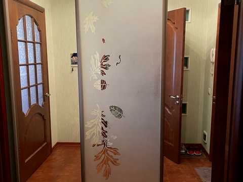 квартира по адресу Макеевская ул., 8