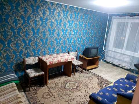 квартира за адресою Старочумацька вул. (Байкальська), 80