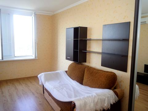 квартира по адресу Олены Пчилки ул., 2