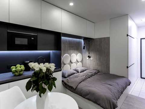 квартира за адресою Регенераторна вул., 4