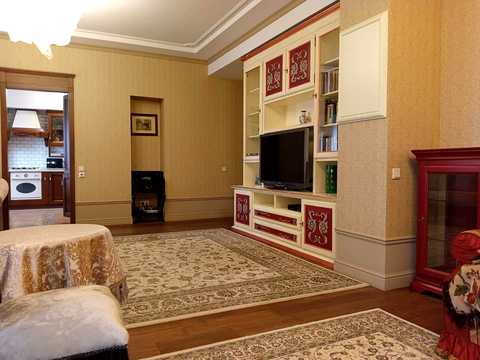 квартира за адресою Харків, Данилевського вул., 26