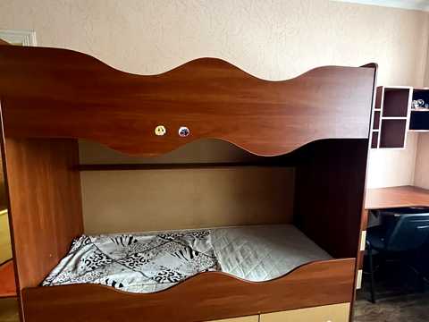 квартира за адресою Суми, Михайла Лушпи просп. (Космонавтів), 30
