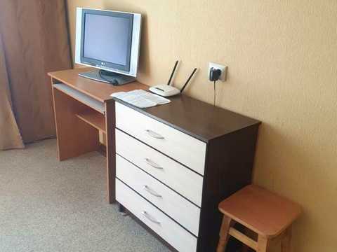 квартира за адресою Ярослава Баїса вул. (Володимира Висоцького), 2