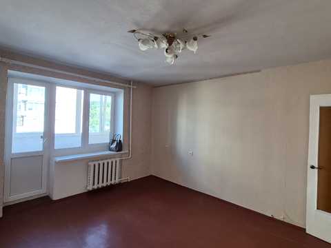 квартира за адресою Соборна, 36