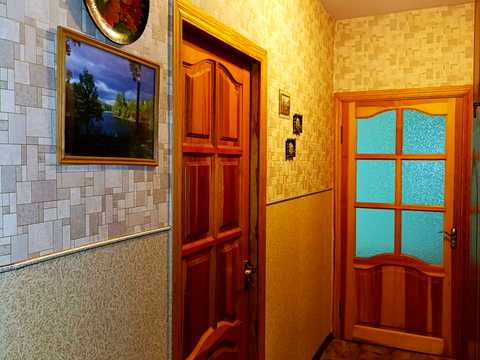 квартира за адресою Свободи просп., 32