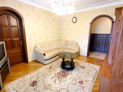 квартира за адресою Почайнинська вул., 45/48