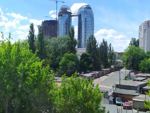 квартира по адресу Евгения Коновальца ул. (Щорса), 40А