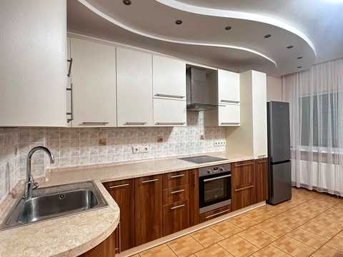 квартира за адресою Завальна вул., 10-Б
