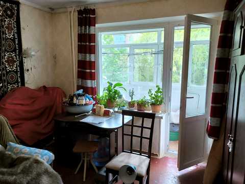 квартира по адресу Вечерний бульв., 9