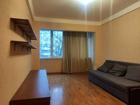 квартира за адресою Антоніни Смереки пров. (Кулібіна), 6а