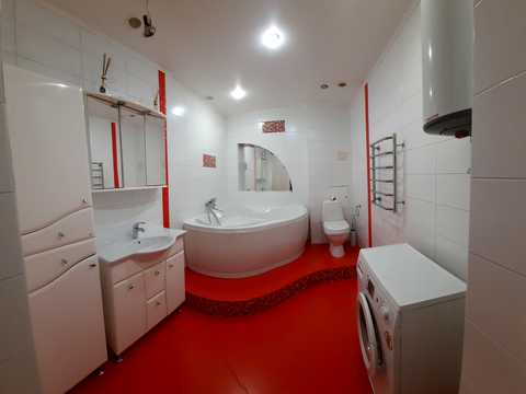 квартира по адресу Кадетский Гай ул., 3