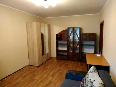 квартира за адресою Академіка Кіпріанова вул., 6-А