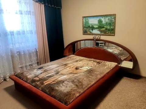 квартира по адресу Оноре де Бальзака ул., 98/29