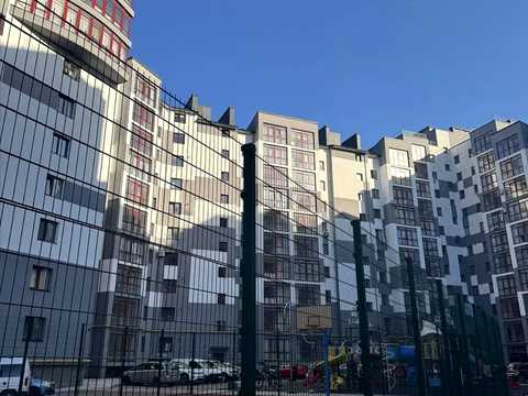 квартира за адресою Василя Симоненка вул., (Будинок 3)