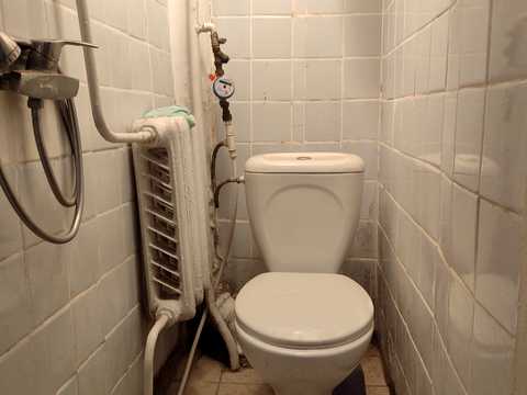 квартира за адресою Дігтярна вул., 6