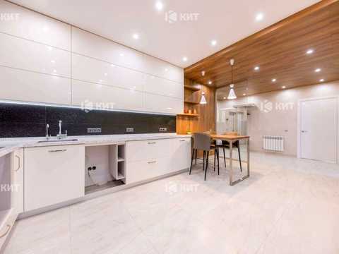 квартира по адресу Салтовское шоссе, 264н