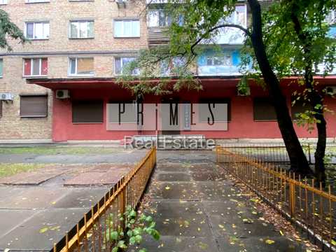 комерційна за адресою Новодарницька вул., 27