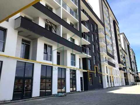 квартира по адресу Городницкая ул., 47-Б