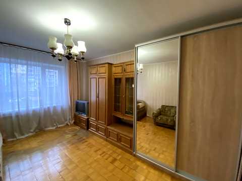 квартира по адресу Каштановая ул., 14-Б
