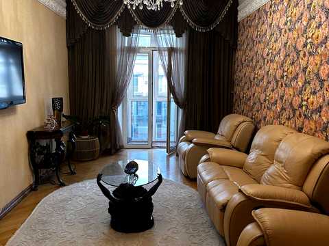 квартира за адресою Кловський узвіз, 14/24