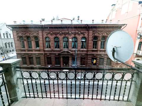 квартира за адресою Шовковична вул., 24