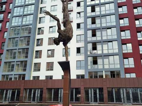 квартира по адресу Княгинин ул., 44