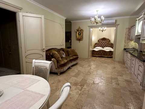 квартира за адресою Генерала Шаповала вул. (Механізаторів), 2