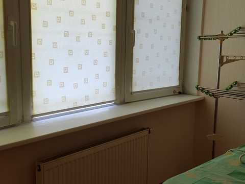 квартира за адресою Михайла Котельникова вул., 1