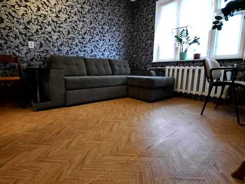 квартира за адресою Леся Курбаса просп., 17