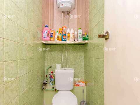 квартира по адресу Астрономическая ул., 35в