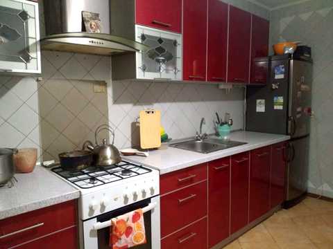 комната по адресу Харьковское шоссе, 55