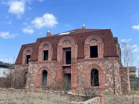 участок по адресу Центральная ул., 36