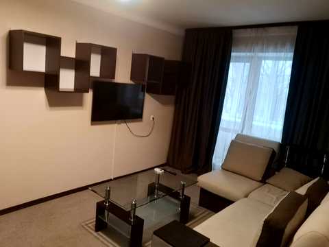 квартира за адресою Юрія Глушка вул. (Подвойського), 2