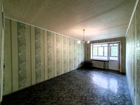 квартира по адресу Дмитрия Донцова ул. (Дмитра Донського), 6